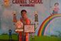 Inspiring Young Minds: Ashwil Neil Lobo Receives Karantha Balapuraskar Award -2024