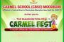 Carmel Fest: A Celebration of Young Talent and Creativity at Carmel school Moodbidri