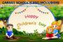 Celebrating the Joy of Childhood: Children’s Day Festivities at Carmel School Moodbidri -2024