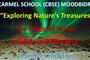 Water, Wildlife and Wonders: A Journey Through Nature&#039;s Marvels at Carmel school Moodbidri